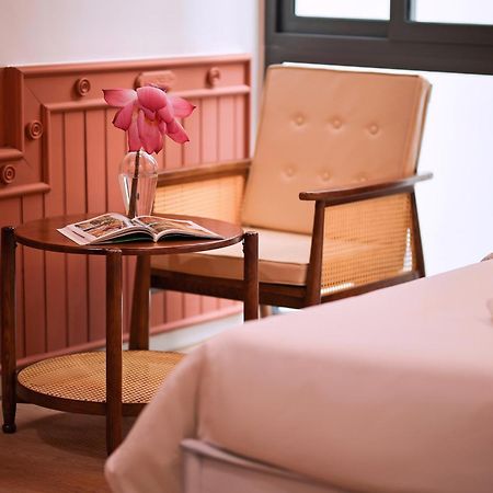 Mila - Homestay In Hue Bagian luar foto