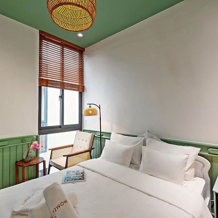 Mila - Homestay In Hue Bagian luar foto