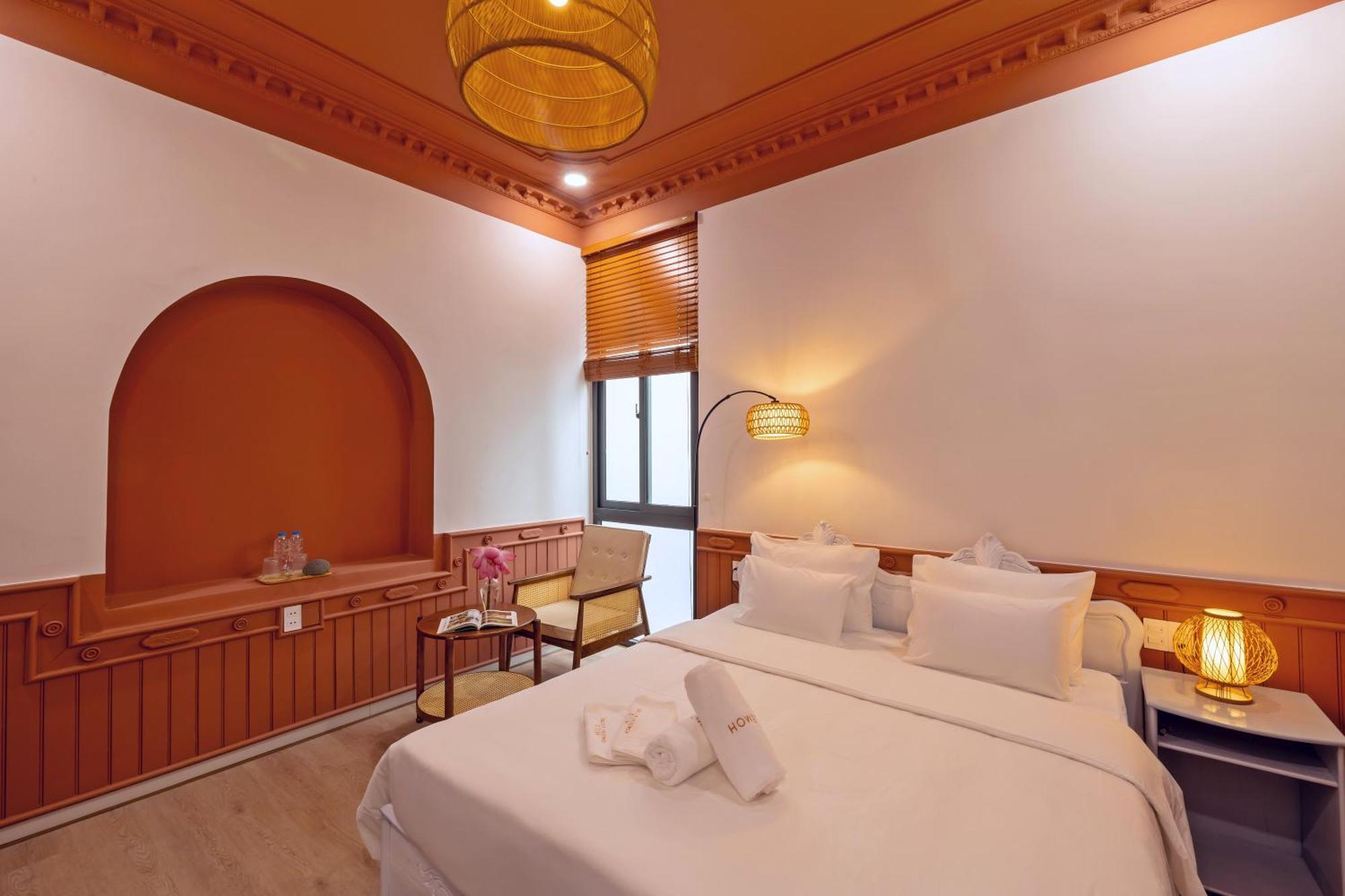 Mila - Homestay In Hue Bagian luar foto