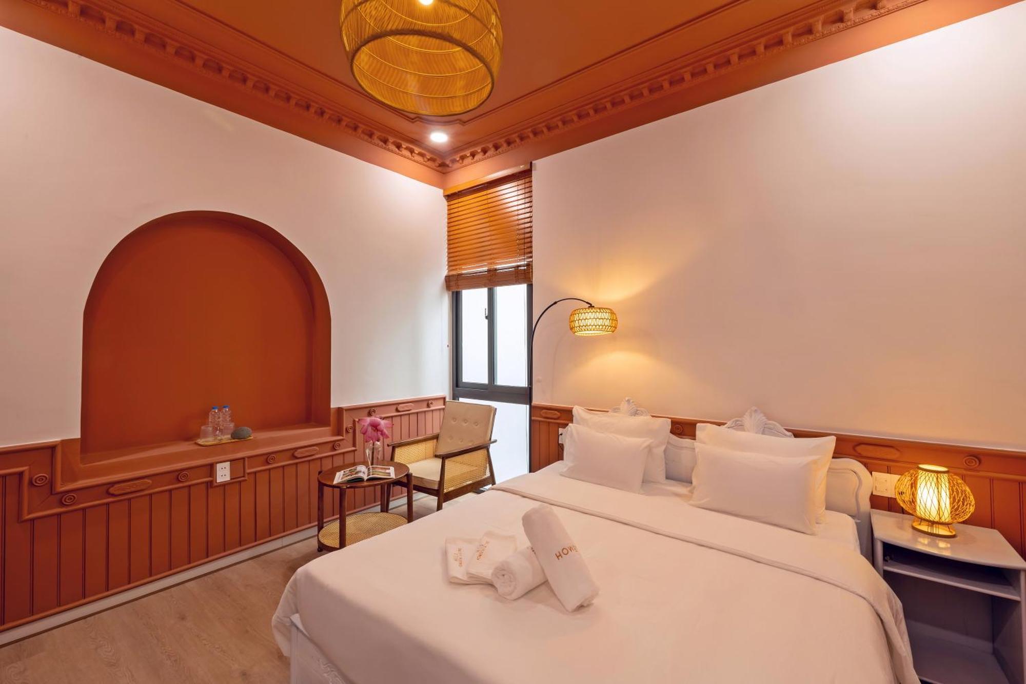 Mila - Homestay In Hue Bagian luar foto