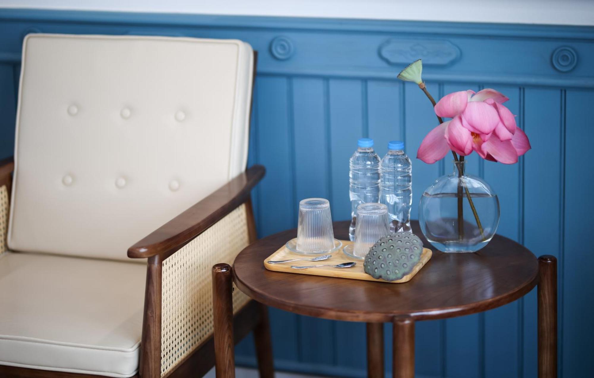Mila - Homestay In Hue Bagian luar foto