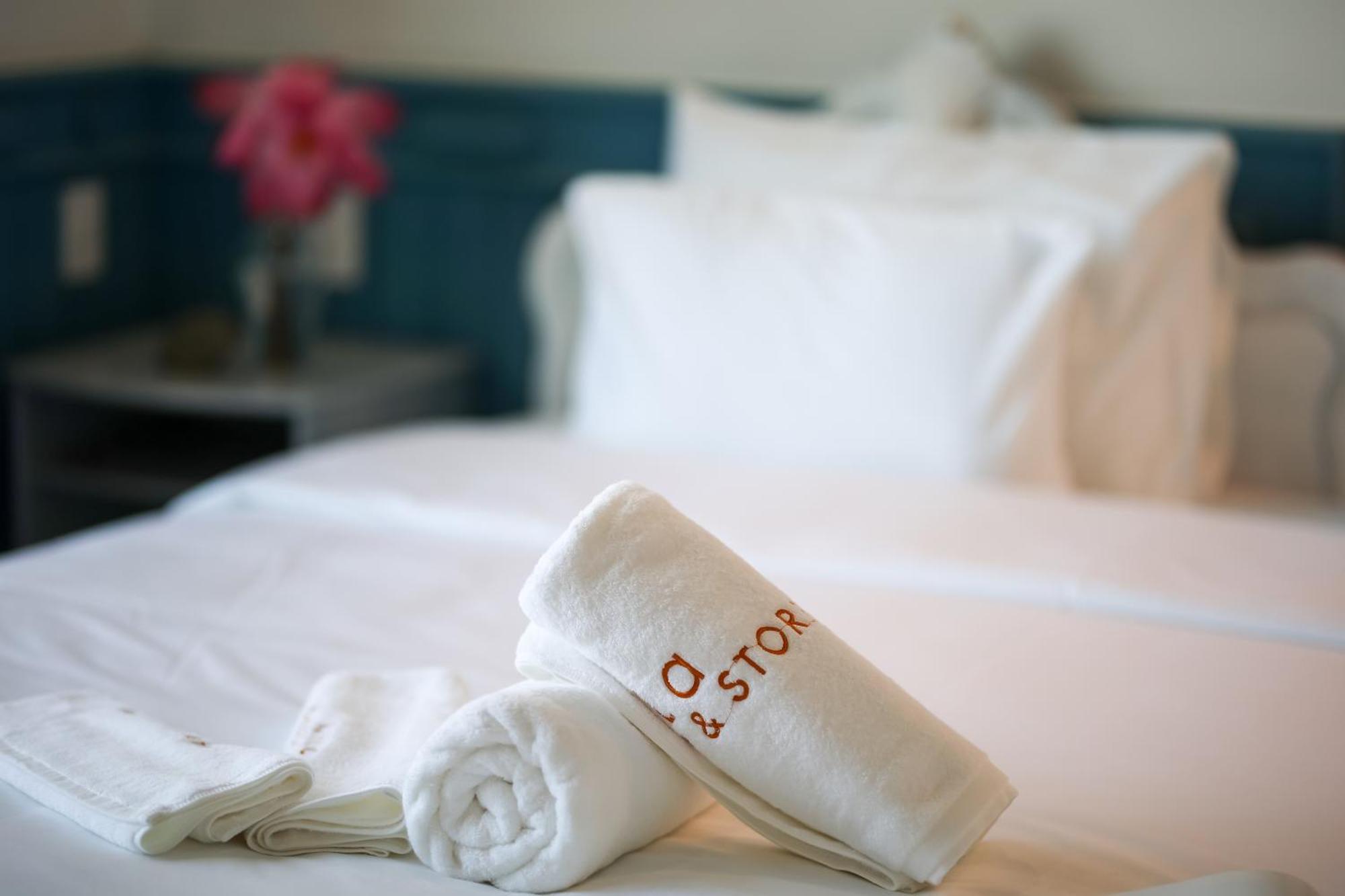 Mila - Homestay In Hue Bagian luar foto