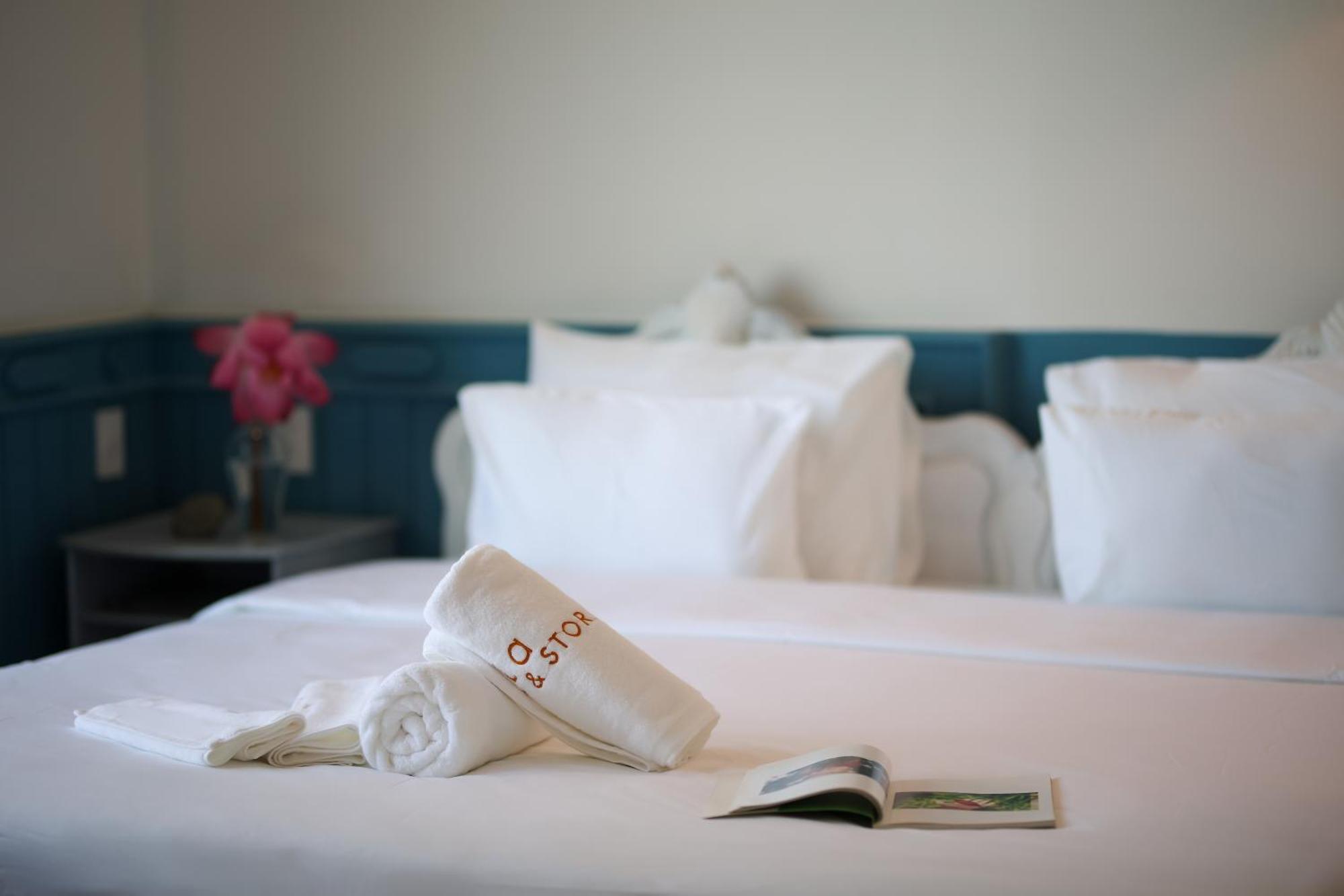 Mila - Homestay In Hue Bagian luar foto