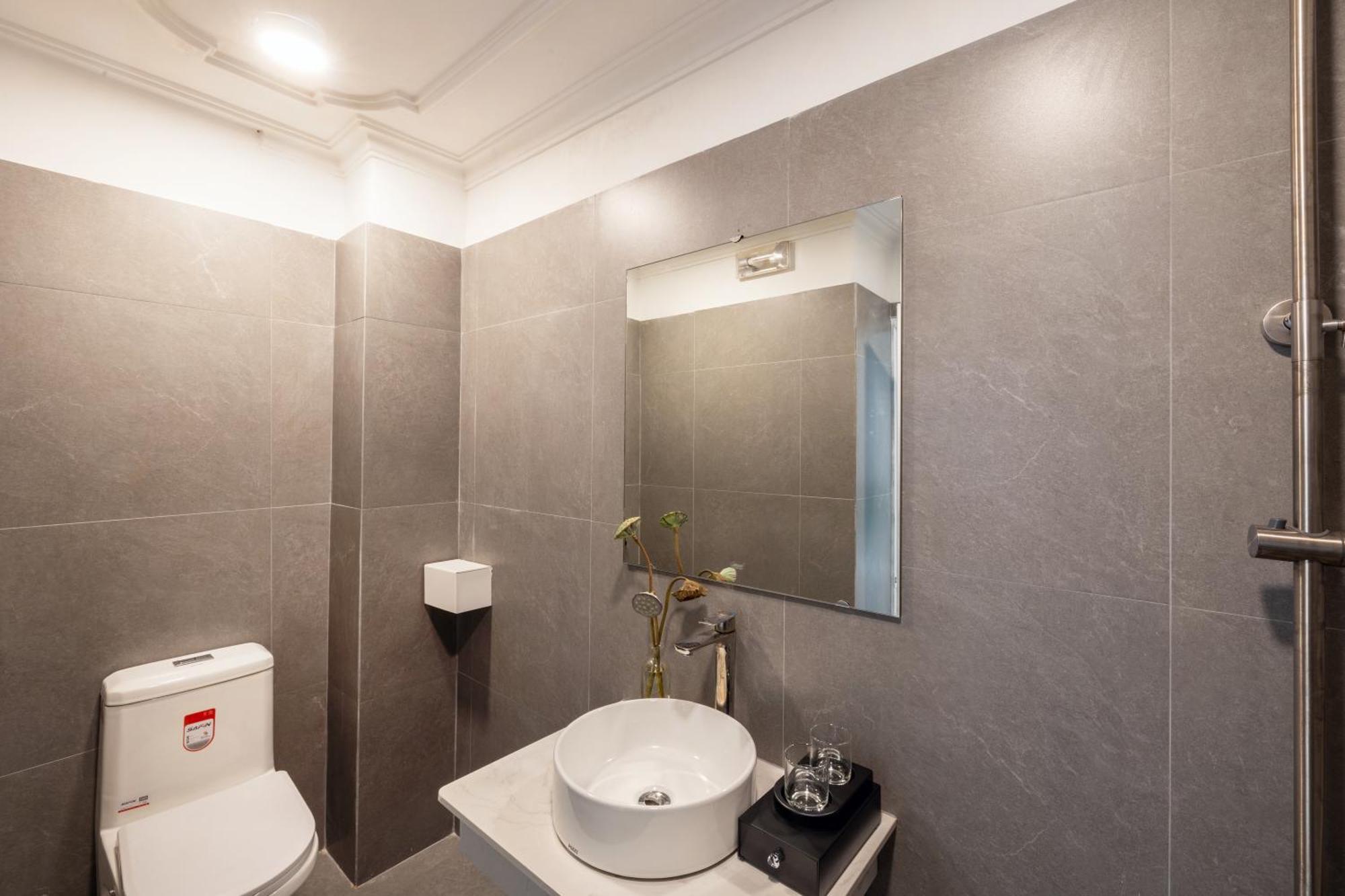 Mila - Homestay In Hue Bagian luar foto