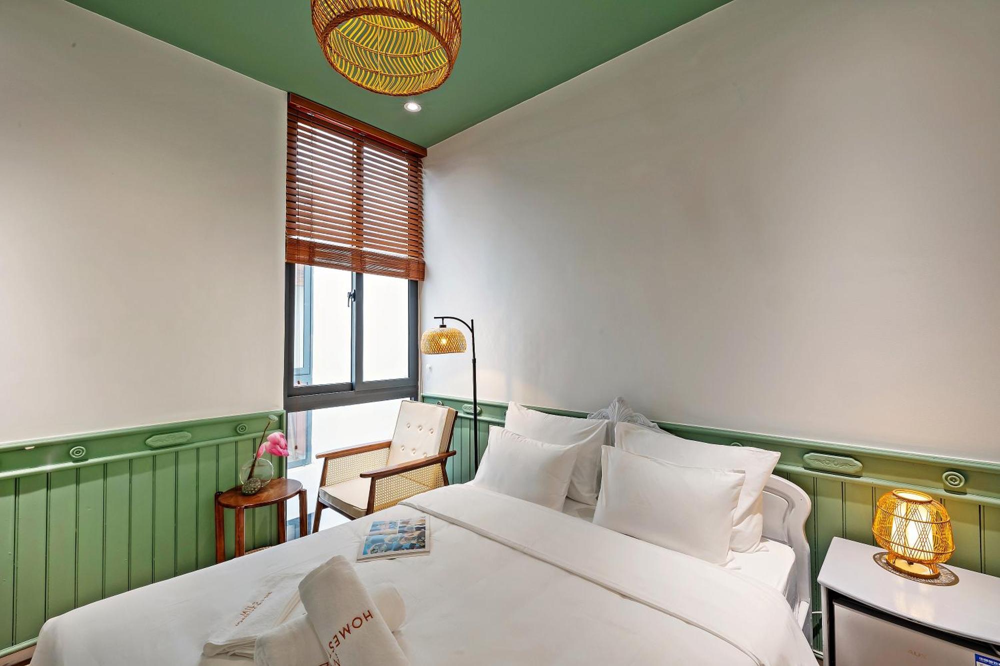 Mila - Homestay In Hue Bagian luar foto