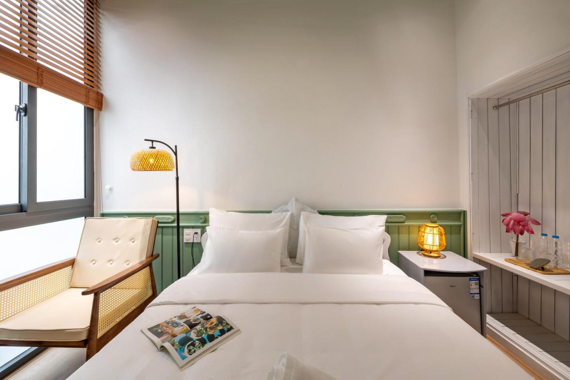 Mila - Homestay In Hue Bagian luar foto