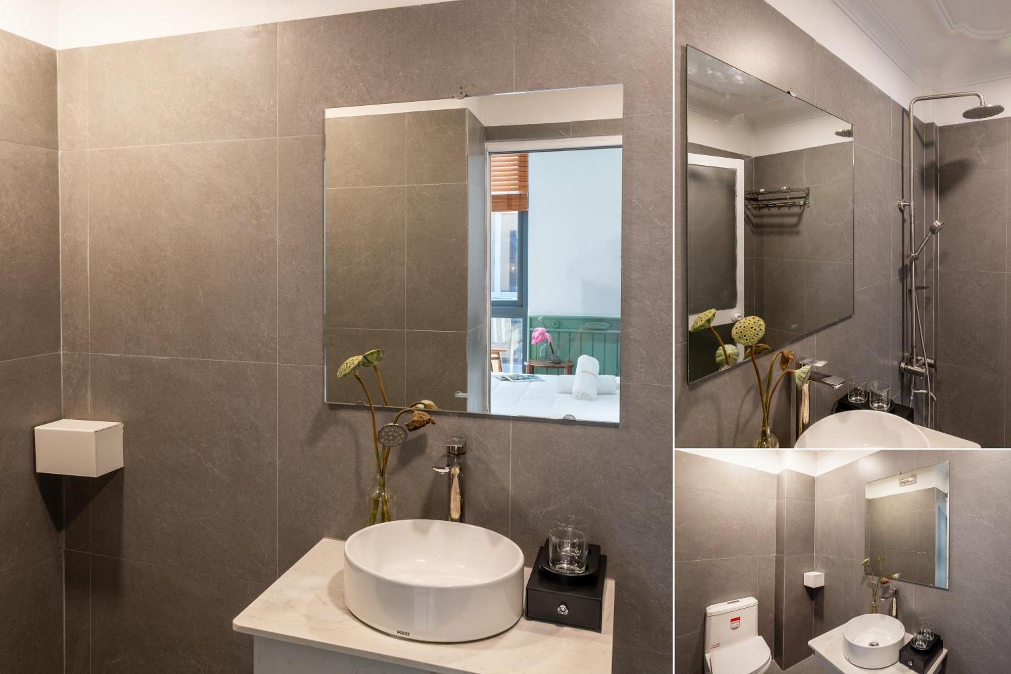 Mila - Homestay In Hue Bagian luar foto