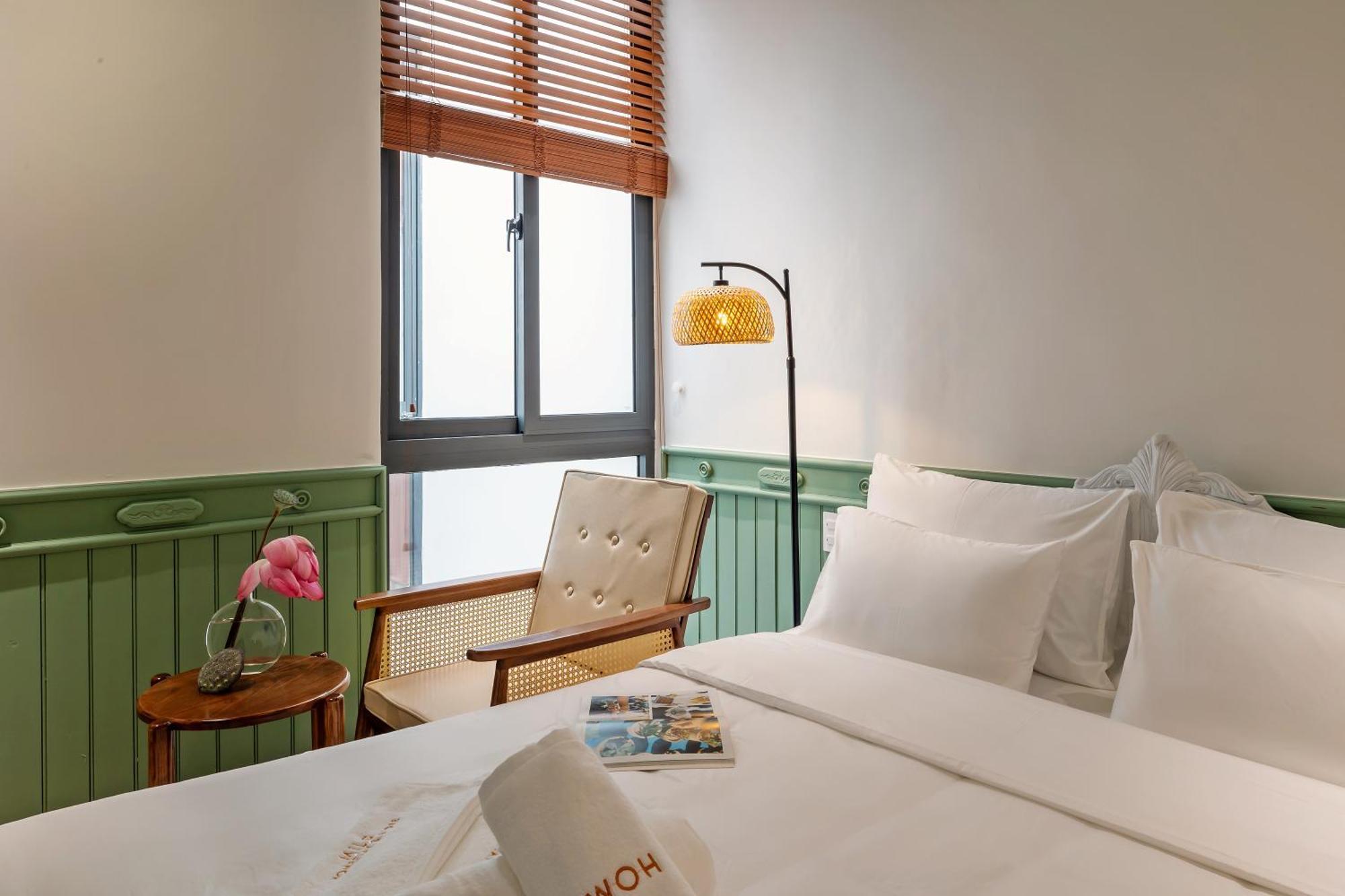 Mila - Homestay In Hue Bagian luar foto
