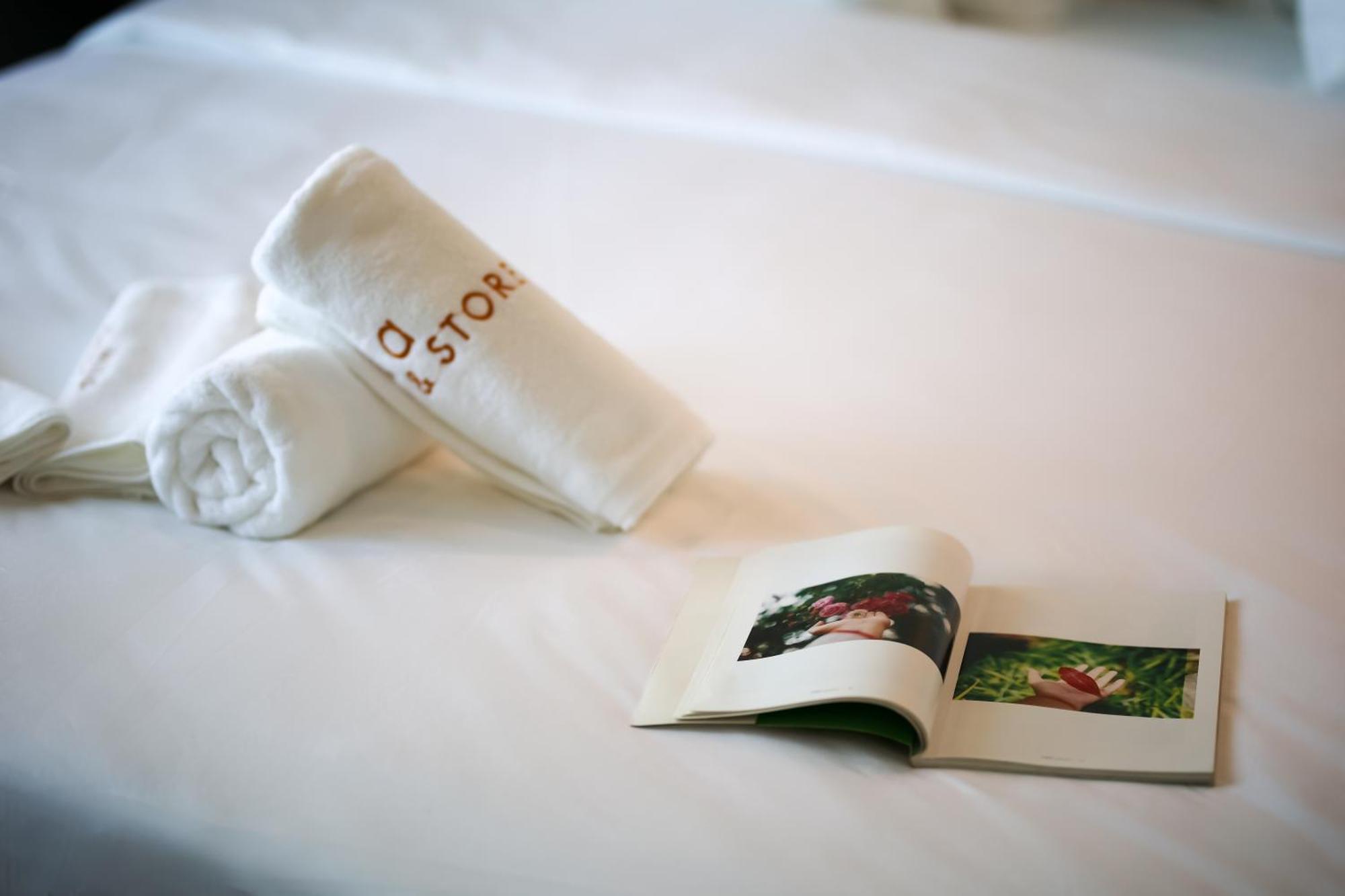 Mila - Homestay In Hue Bagian luar foto